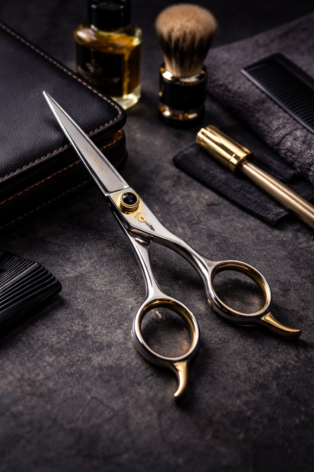 מספריים פרימיום לג׳נדריז